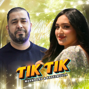Album Tik Tik oleh Abdelmoula