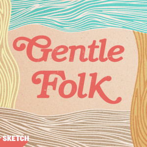Album Gentle Folk from Ted B. Barnes