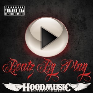 收聽Beatzbyplay的All Eyes On Me (I Just Wanna) [G-House Version] (Explicit)歌詞歌曲