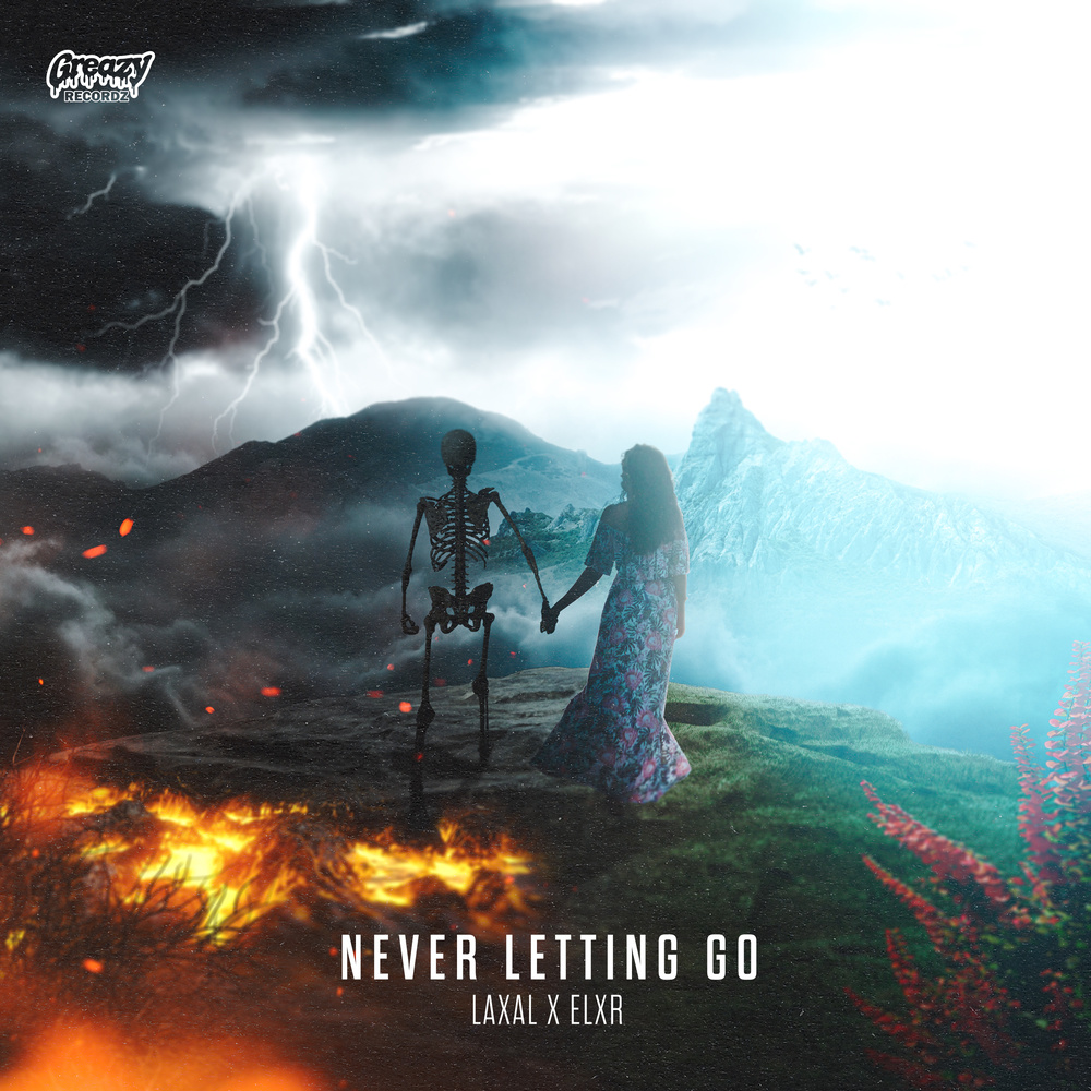 Never Letting Go