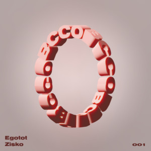อัลบัม BCCX001 ศิลปิน Zisko