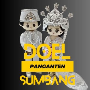Album Panganten oleh Doel Sumbang