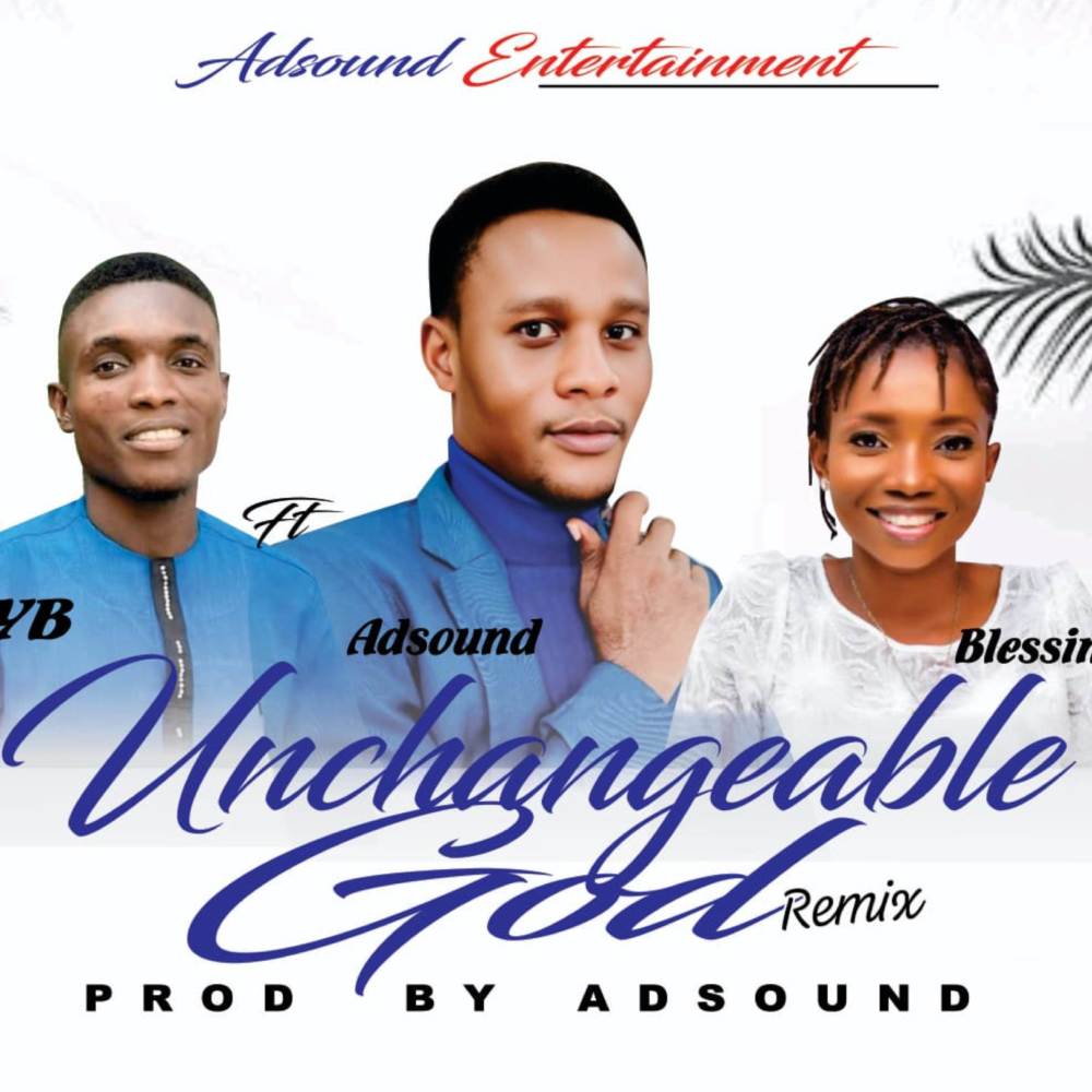 Unchangeable God
