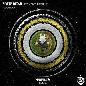 Album Narayana (Hyperflow Remix) from Eddie Bitar