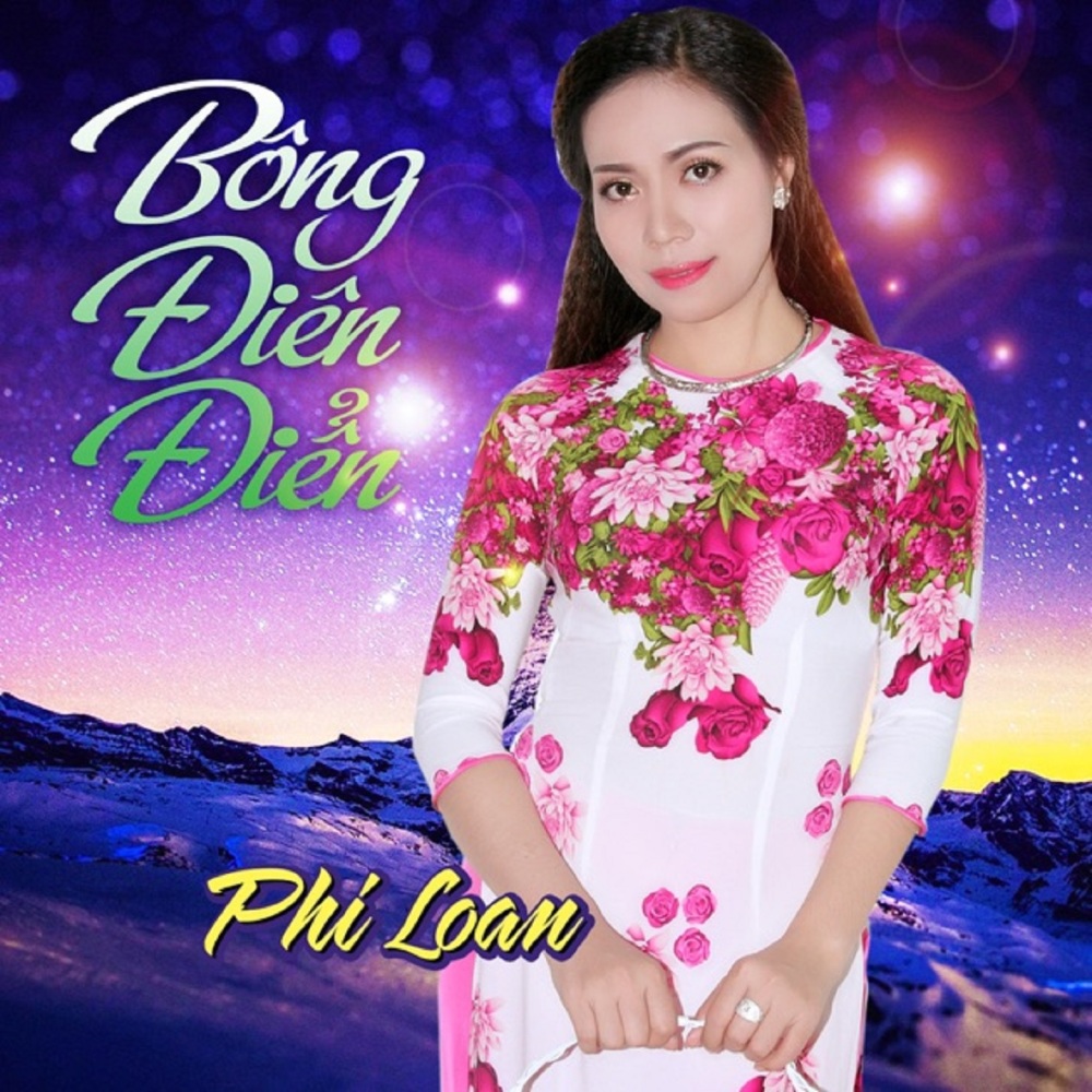 LK một chuyến xe hoa 2