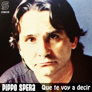ดาวน์โหลดและฟังเพลง Lunes Aleatorio พร้อมเนื้อเพลงจาก Pippo Spera