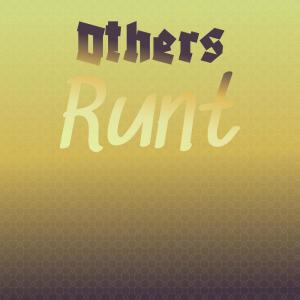 Album Others Runt oleh Various