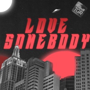 Album Love Somebody from Robbie Rosen