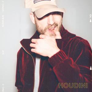 收聽Louis Valuta的Houdini歌詞歌曲