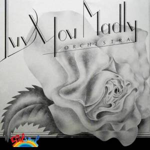 收聽Luv You Madly Orchestra的Hippo Hop歌詞歌曲