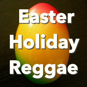 Album Easter Holiday Reggae from Various