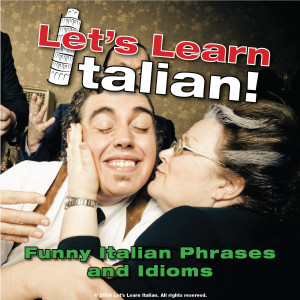 Listen to 07 Uh Oh, We're In Trouble song with lyrics from Let's Learn Italian!