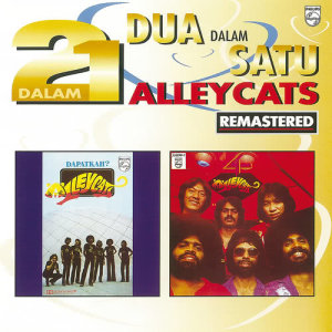 收聽Alleycats的Mimpi歌詞歌曲