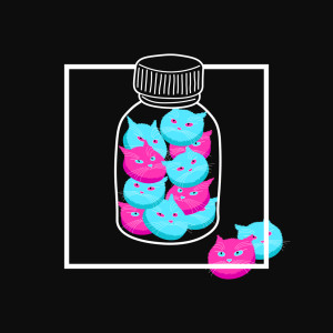 Album Medication from HUDSUN