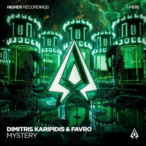 ดาวน์โหลดและฟังเพลง Mystery (Radio Edit) พร้อมเนื้อเพลงจาก Dimitris Karipidis