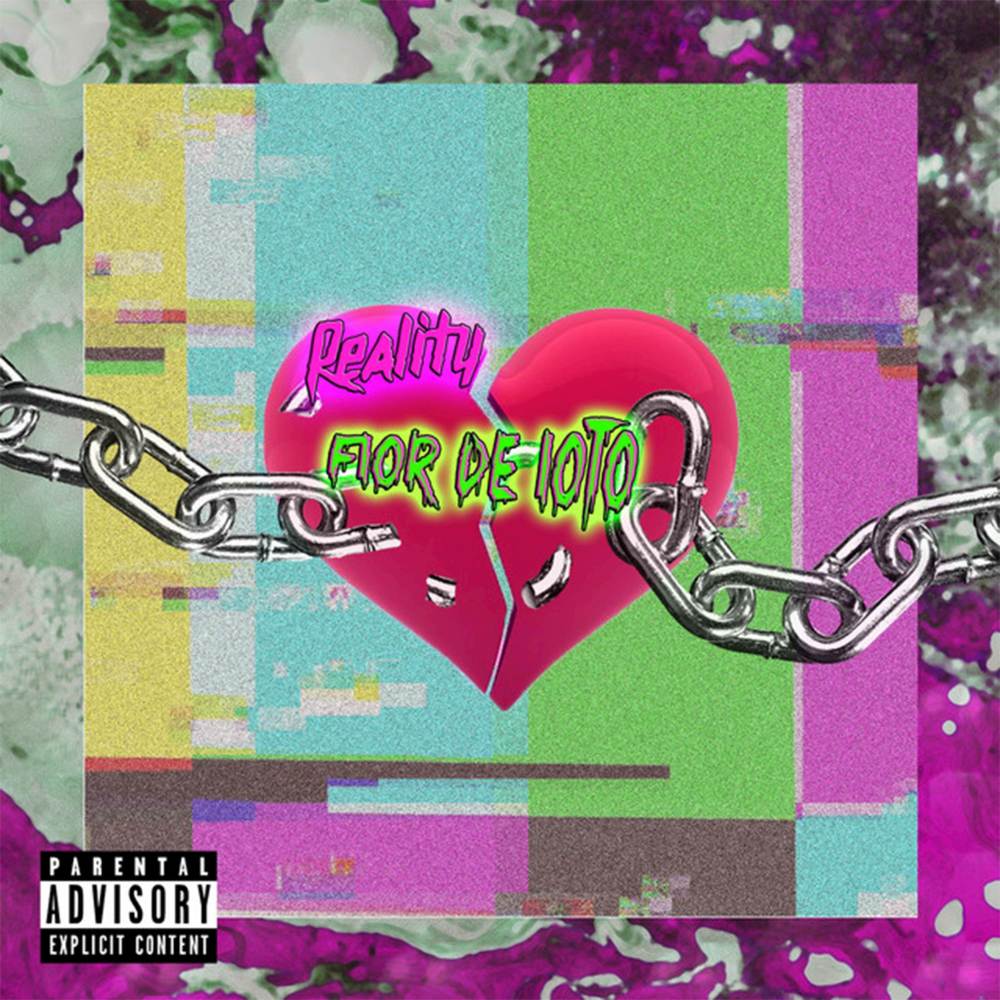 Flor de Loto (Explicit)