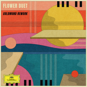 Goldmund的專輯Flower Duet (Goldmund Rework)