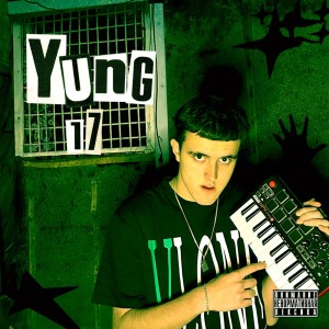 Album YUNG 17 (Explicit) from 