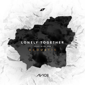 ดาวน์โหลดและฟังเพลง Lonely Together (feat. Rita Ora) [Acoustic] (Acoustic) พร้อมเนื้อเพลงจาก Avicii