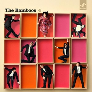 Album 4 oleh The Bamboos