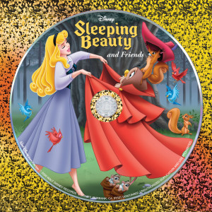 ดาวน์โหลดและฟังเพลง Once Upon A Dream (Karaoke 1) (Album Version|Karaoke 1) พร้อมเนื้อเพลงจาก Disney  Karaoke Volume 1 Karaoke