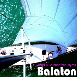 Album Balaton from Brunner