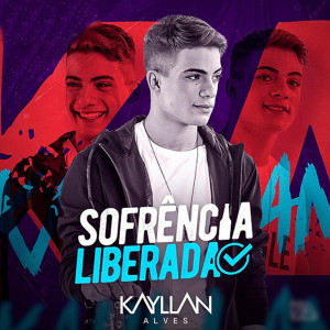 Dengarkan lagu Oficialmente Solteiro (feat. João Bosco e Gabriel) nyanyian Kayllan Alves dengan lirik
