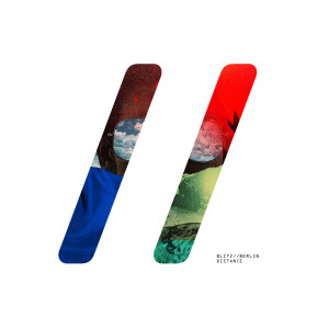 ดาวน์โหลดและฟังเพลง What Did They See? พร้อมเนื้อเพลงจาก Blitz//Berlin