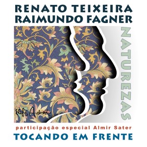 Raimundo Fagner的專輯Tocando Em Frente