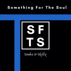 ดาวน์โหลดและฟังเพลง Something For The Soul พร้อมเนื้อเพลงจาก Simba