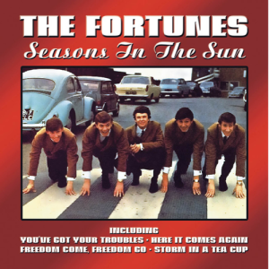 收聽The Fortunes的Seasons In The Sun歌詞歌曲