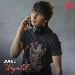 收听Zohid的Kapalak歌词歌曲