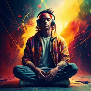 default playlist img