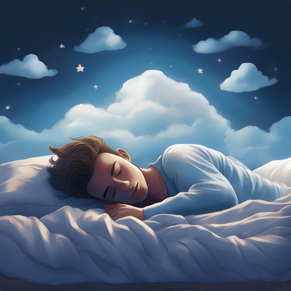 El Suave Pulso Del Sueño