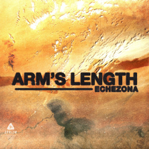 Album Arm's Length from Echezona