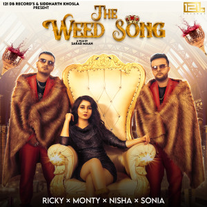 Album The Weed Song (Explicit) from 
