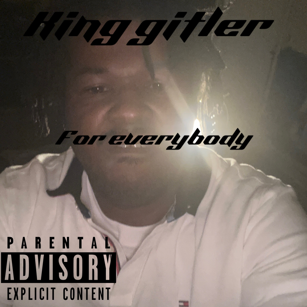 For Everybody (Explicit)