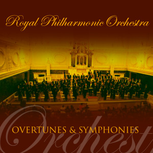 收聽Royal Philharmonic Orchestra的Symphony Nr.5 1st Movement歌詞歌曲