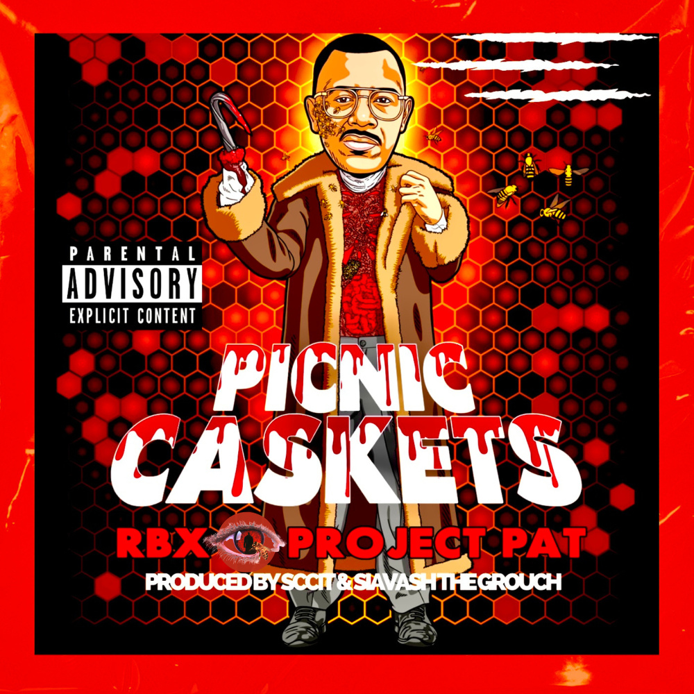 Picnic Caskets (Explicit)