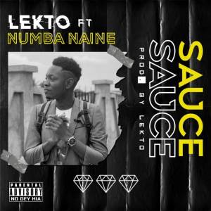 收聽King Lekto的Sauce (Explicit)歌詞歌曲