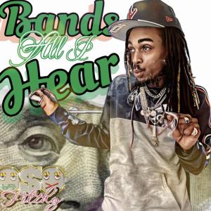收聽OSO Filthy的Bands All I Hear (Explicit)歌詞歌曲