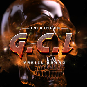 Listen to Inciales G.C.L. song with lyrics from YARIEL ROARO