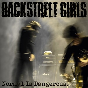 ดาวน์โหลดและฟังเพลง Whirlwind พร้อมเนื้อเพลงจาก Backstreet Girls