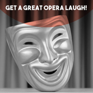 Oliver von Dohnanyi的專輯Get a Great Opera Laugh!