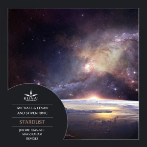 Jerome Isma-AE的專輯Stardust