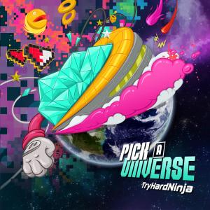 ดาวน์โหลดและฟังเพลง Find the Pieces พร้อมเนื้อเพลงจาก TryHardNinja