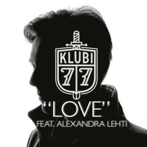 收聽Klubi77的Love (feat. Alexandra Lehti)歌詞歌曲