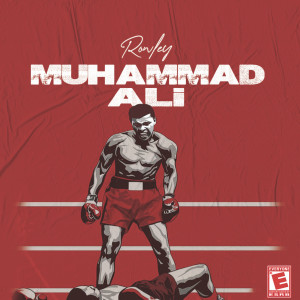 收聽Rowley的Muhammad Ali歌詞歌曲