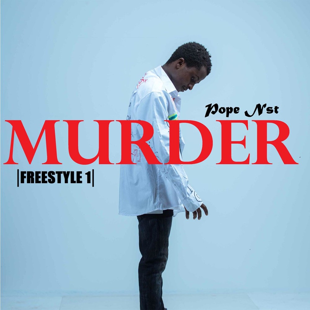 Murder (Freestyle 1)