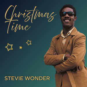 收聽Stevie Wonder的Someday At Christmas歌詞歌曲